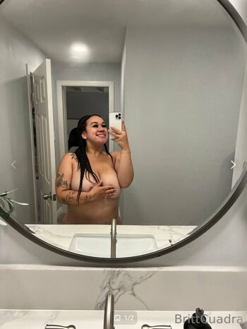 Full leaked Britt cuadra private onlyfans photo
