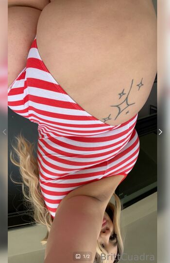 Full leaked Britt cuadra private onlyfans photo