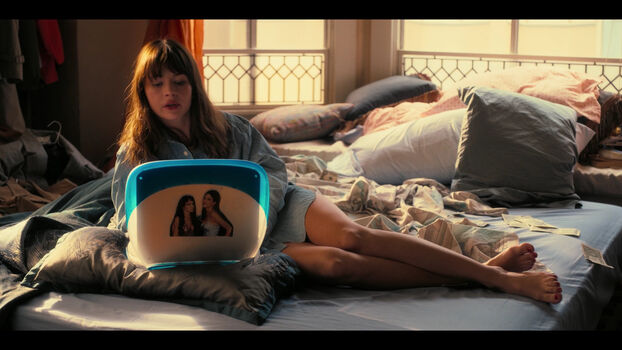 Full leaked Britt robertson private onlyfans photo