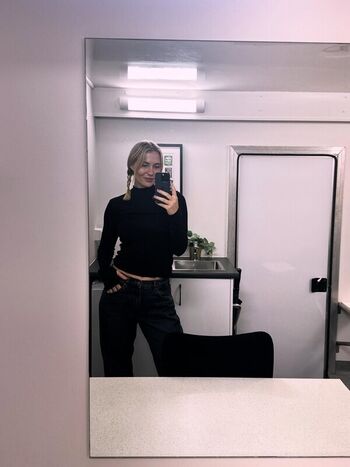 Full leaked Britt scott clark private onlyfans photo