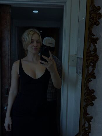 Full leaked Britt scott clark private onlyfans photo