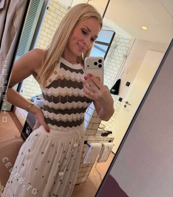 Full leaked Britta hofmann private onlyfans photo