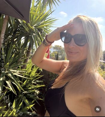 Full leaked Britta hofmann private onlyfans photo