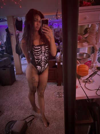 Full leaked Brittani wilcher private onlyfans photo