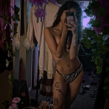 Full leaked Brittani wilcher private onlyfans photo
