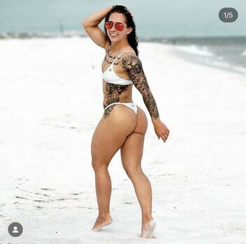 Full leaked Brittany bunker private onlyfans photo