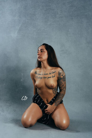 Full leaked Brittany bunker page private onlyfans photo