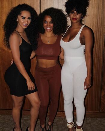 Full leaked Brittany renner private onlyfans photo