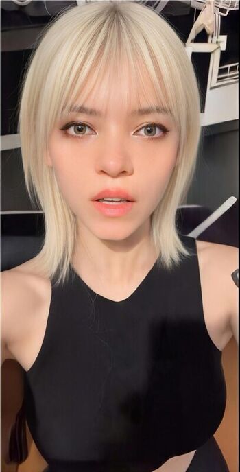 Full leaked Brittany venti private onlyfans photo