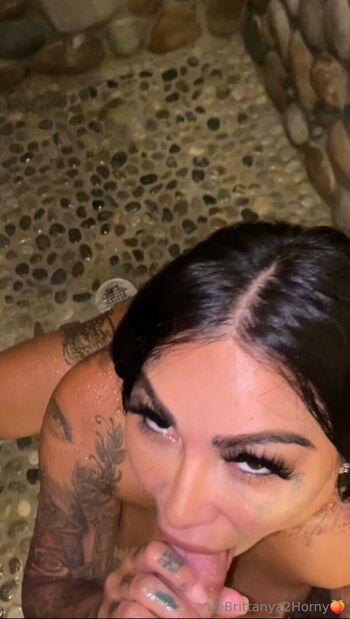brittanya2horny