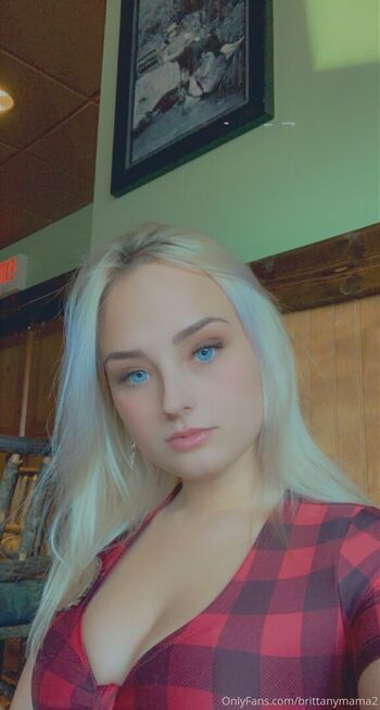 Full leaked Brittanymomma page private onlyfans photo