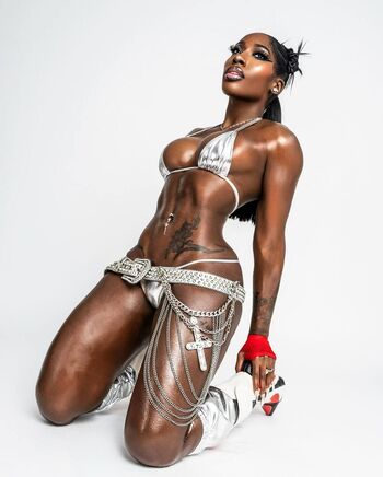Full leaked Brittne jackson private onlyfans photo
