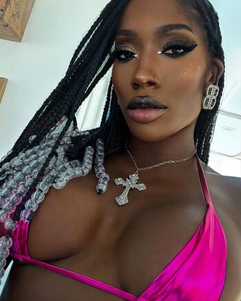 Full leaked Brittne jackson private onlyfans photo