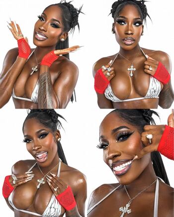 Full leaked Brittne jackson private onlyfans photo