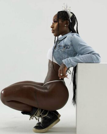 Full leaked Brittne jackson private onlyfans photo