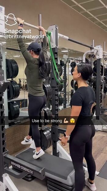 Full leaked Brittney atwood private onlyfans photo