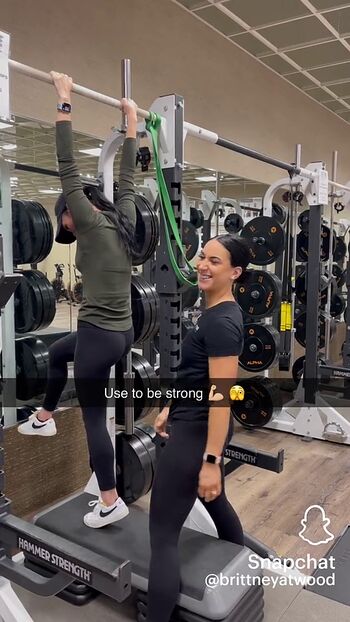Full leaked Brittney atwood private onlyfans photo