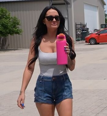 Brittney Atwood