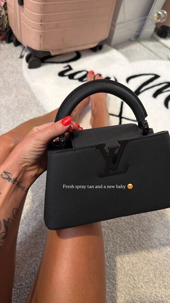 Full leaked Brittney atwood page private onlyfans photo