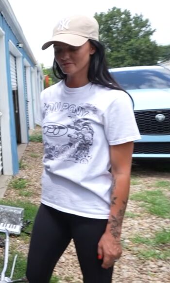 Full leaked Brittney atwood private onlyfans photo