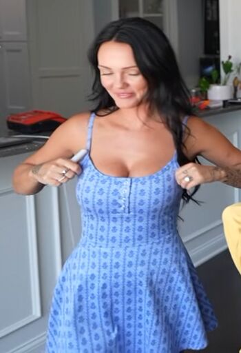 Brittney Atwood