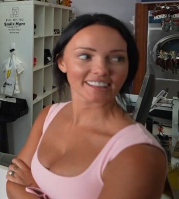 Brittney Atwood