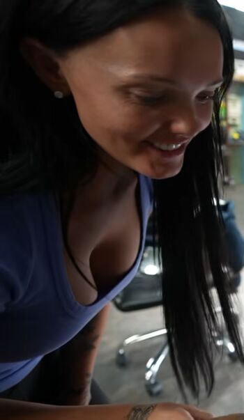 Brittney Atwood