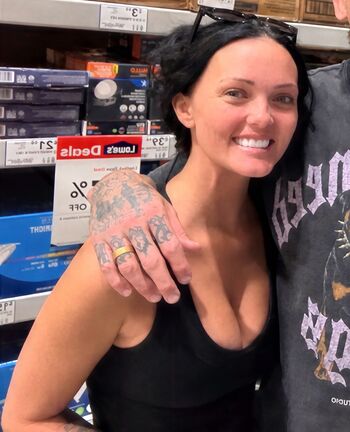Brittney Atwood