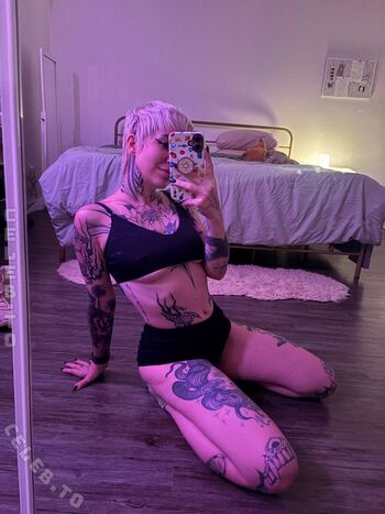 Full leaked Brittni kristine private onlyfans photo