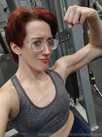 brittrachelleupdates