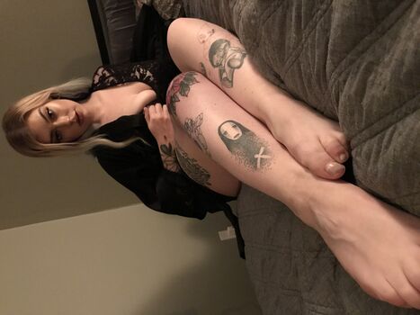 Full leaked Britzaaaa page private onlyfans photo