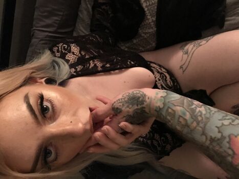 Full leaked Britzaaaa private onlyfans photo