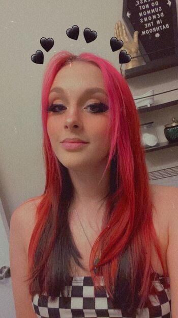 Full leaked Brixlibra private onlyfans photo