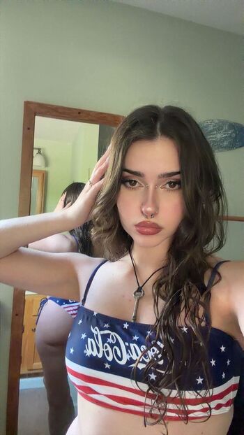 Full leaked Brixnoel private onlyfans photo