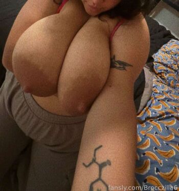 Full leaked Brocczilla page private onlyfans photo
