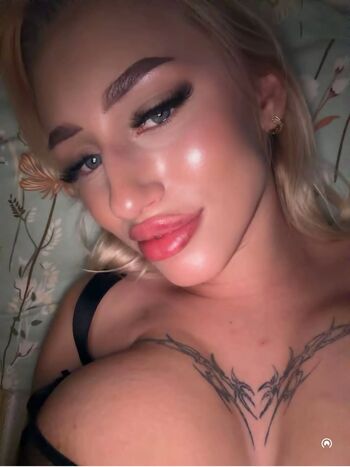 Full leaked Brodatska private onlyfans photo