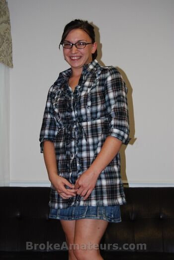 Full leaked Brokeamateurs private onlyfans photo