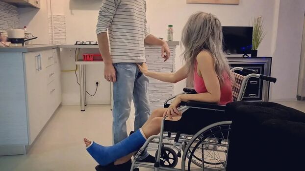 Full leaked Brokenleg private onlyfans photo