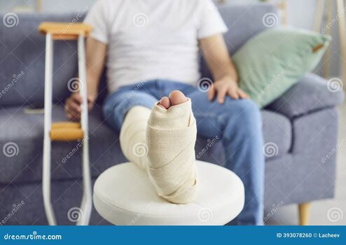 Full leaked Brokenleg private onlyfans photo