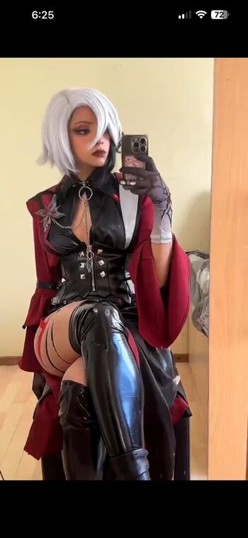 Full leaked Brokuroos page private onlyfans photo