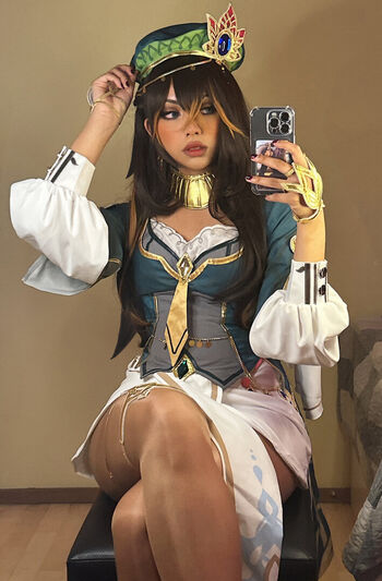 Full leaked Brokuroos page private onlyfans photo