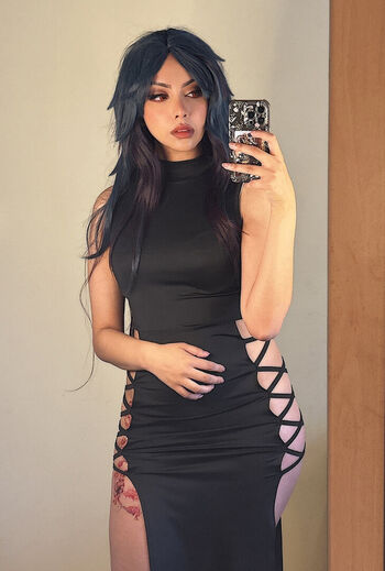 Full leaked Brokuroos page private onlyfans photo