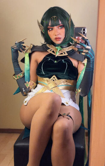 Full leaked Brokuroos page private onlyfans photo