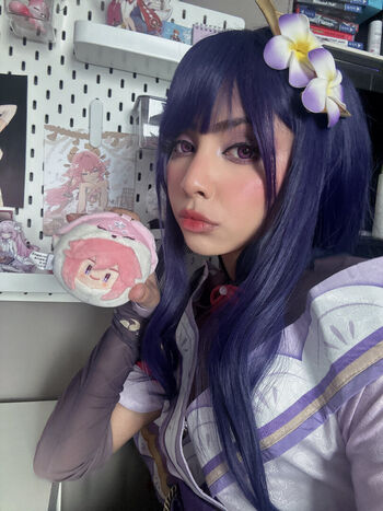 Full leaked Brokuroos page private onlyfans photo