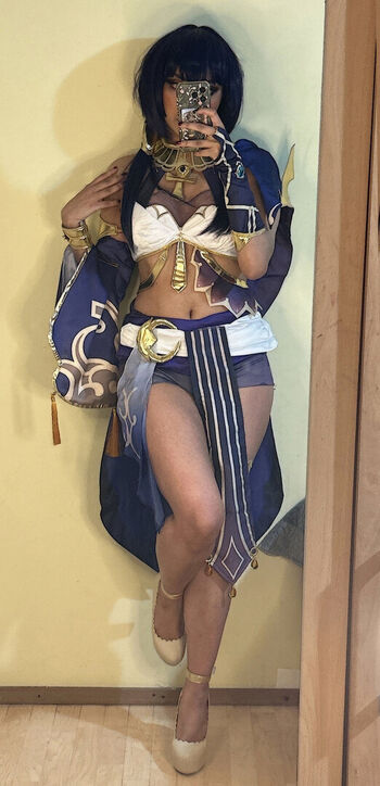 Full leaked Brokuroos private onlyfans photo