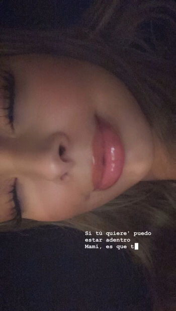 Full leaked Bronitiamonica private onlyfans photo