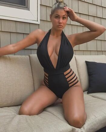 Full leaked Bronte nadin private onlyfans photo