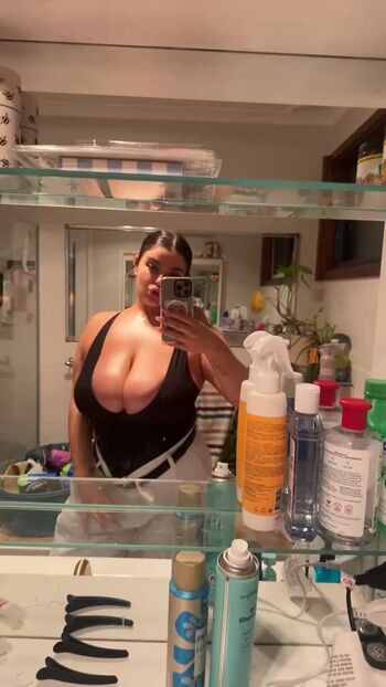 Full leaked Bronte white private onlyfans photo