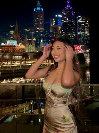 Full leaked Bronwyn ily private onlyfans photo
