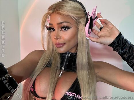 Full leaked Bronze goddes private onlyfans photo